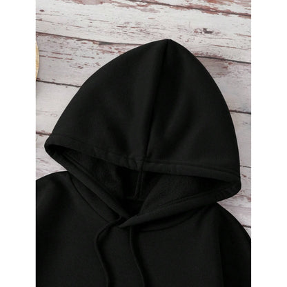 KW MODA Men's Fall/Winter Leisure Pullover One-Color Standard Knitwear and Sweatshirts Model KWDM01-882 Made in China
