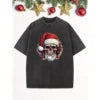 Men's Leisure T-Shirt and for Polo for Spring/Summer One-Color Standard Printed Made in China