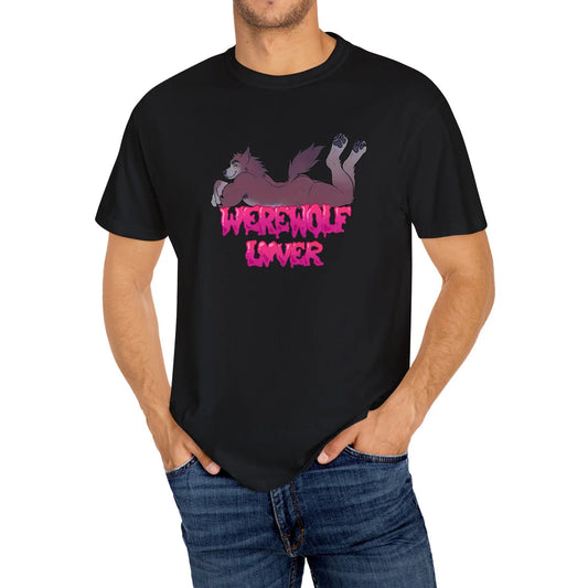 KW MODA Men's Leisure T-Shirt and for for Spring/Summer Made in China Model KWDM01-1525a
