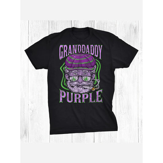 Men's Leisure T-Shirt and for Polo for Spring/Summer One-Color Standard Printed Made in China