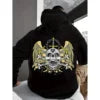 Men's Fall/Winter Leisure Pullover One-Color Standard Knitwear and Sweatshirts Made in China