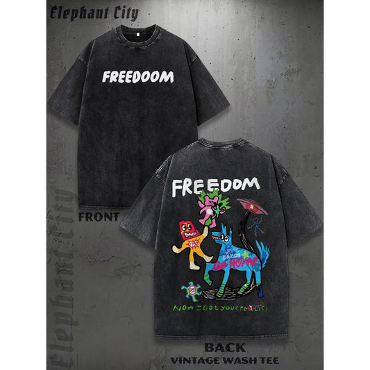 Men's Leisure T-Shirt and for Polo for Spring/Summer One-Color Standard Printed Made in China