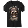 Men's Leisure T-Shirt and for Polo for Spring/Summer One-Color Standard Printed Made in China
