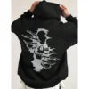 Men's Fall/Winter Leisure Pullover One-Color Standard Knitwear and Sweatshirts Made in China