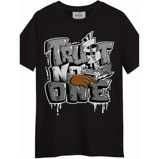 Men's Leisure T-Shirt & for Polo for Spring/Summer One-Color Standard Printed Made in China