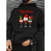 Men's Fall/Winter Leisure Pullover One-Color Standard Knitwear and Sweatshirts Made in China
