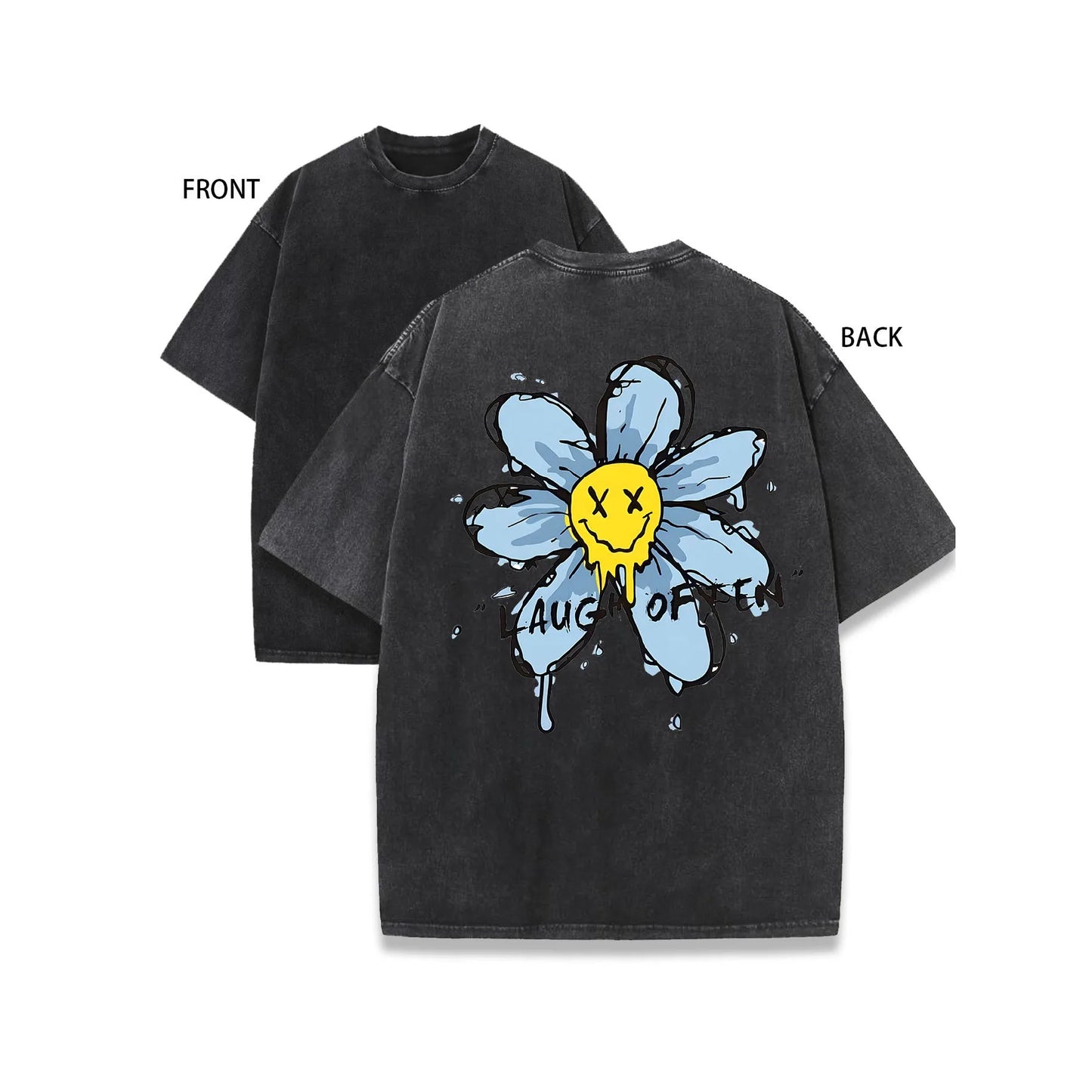 Men's Leisure T-Shirt and for Polo for Spring/Summer One-Color Standard Printed Made in China