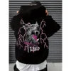 KW MODA Men's Fall/Winter Leisure Pullover One-Color Standard Knitwear Model KWDM01-1223 Made in China
