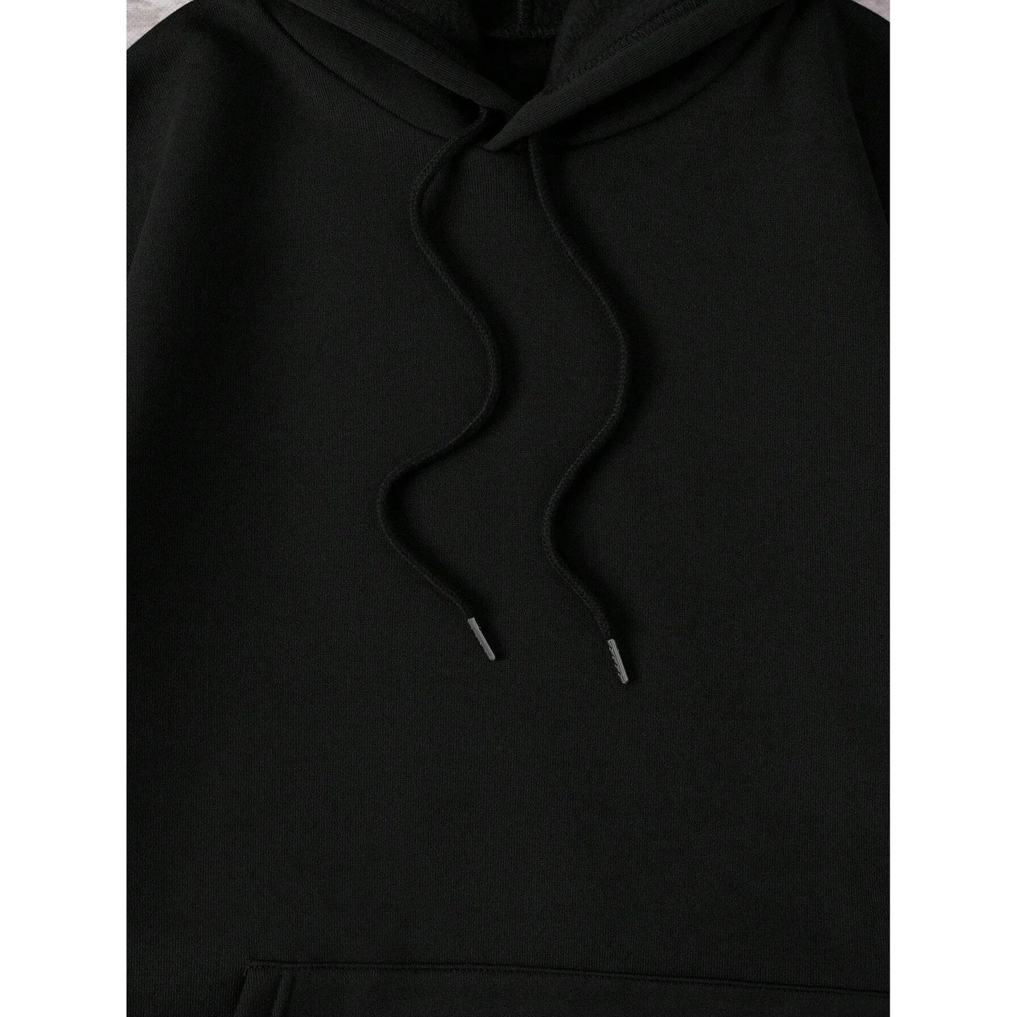 KW MODA Men's Fall/Winter Leisure Pullover One-Color Standard Knitwear and Sweatshirts Model KWDM01-402 Made in China