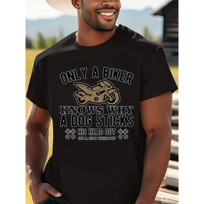 Men's Leisure T-Shirt and for Polo for Spring/Summer One-Color Standard Printed Made in China
