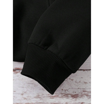KW MODA Men's Fall/Winter Leisure Pullover One-Color Standard Knitwear Sweatshirts Model KWDM01-1007 Made in China