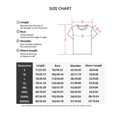 KW MODA Men's Leisure T-Shirt and for Spring/Summer One Color Standard Printed Model KWDM01-1359a Made in China