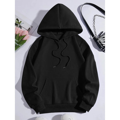 KW MODA Men's Fall/Winter Leisure Pullover One-Color Standard Knitwear Model KWDM01-1223 Made in China