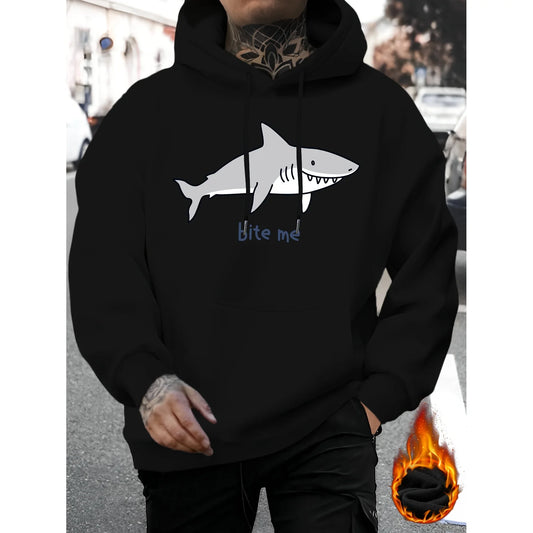 KW MODA Men's Fall/Winter Leisure Pullover One-Color Standard Knitwear Sweatshirts Model KWDM01-1007 Made in China