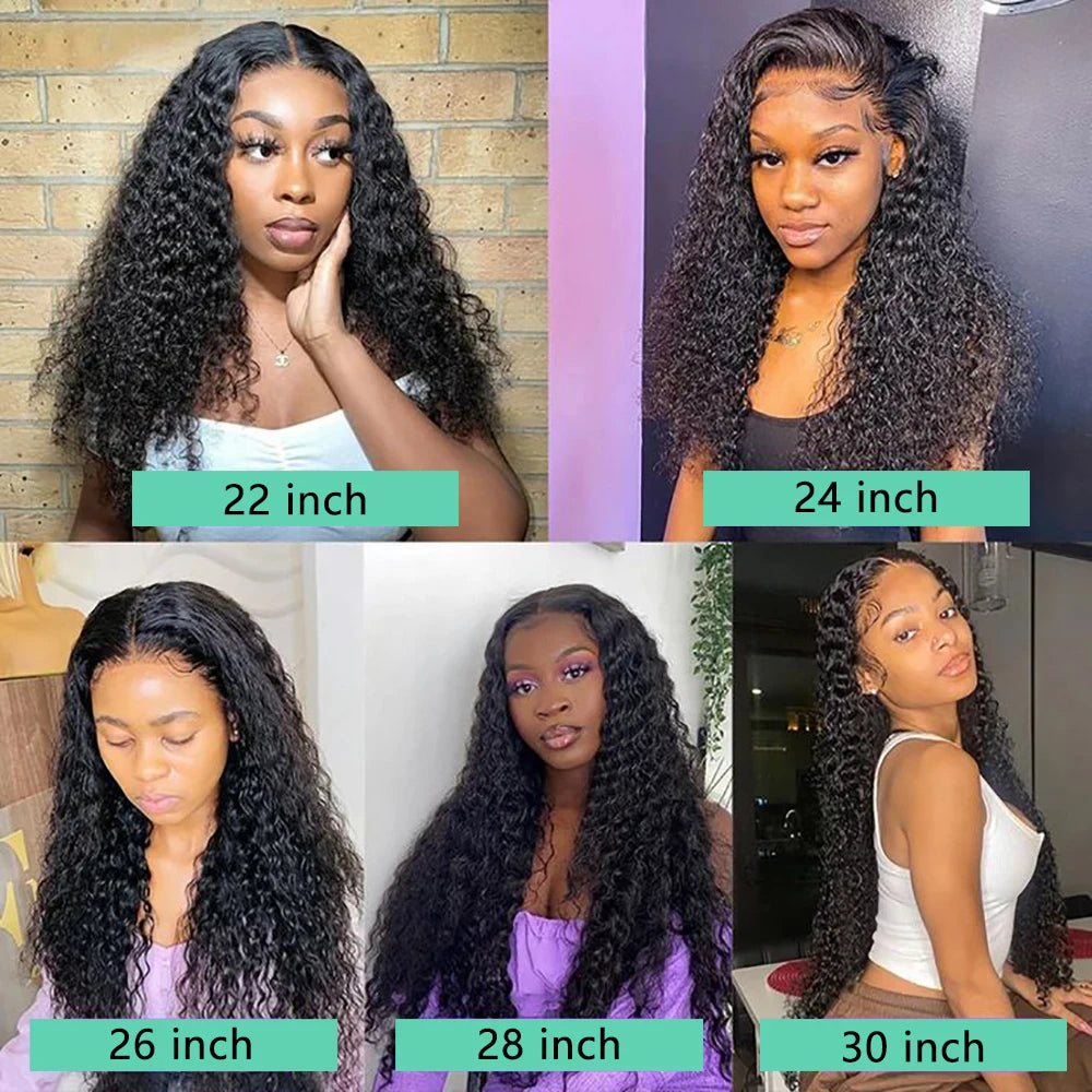 12A Kinky Curly Hair Bundles 1/3/4 Pcs Jerry Curly Bundles Human Hair 22 Inch Burmese Curly Hair Bundles 3-5 Days Delivery