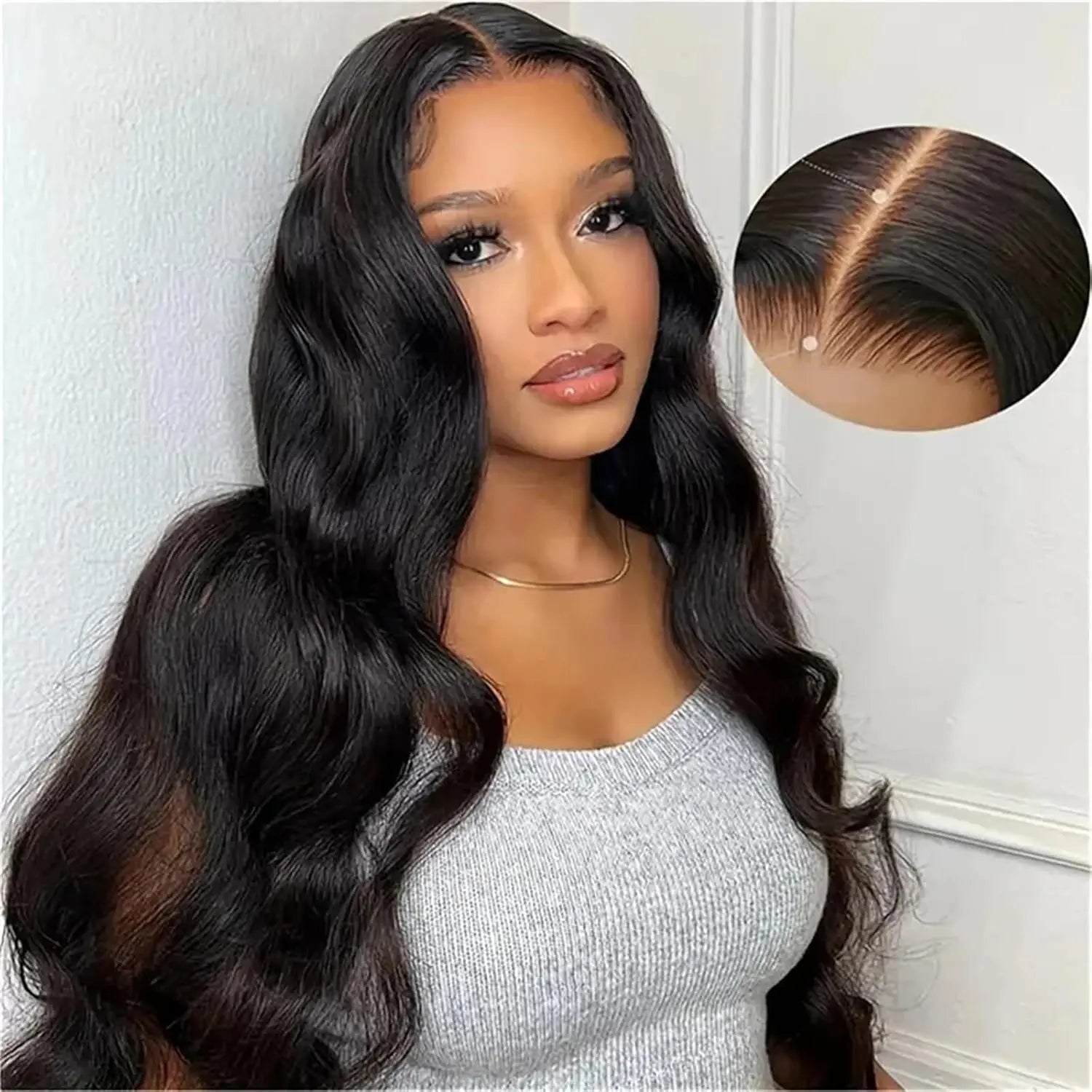 1-3 Days Fast Delivery 180 Density Body Wave Wig 13x6 13x4 Transparent Lace Frontal Wig 5x5 6x4 Pre Cut Glueless Wigs For Women
