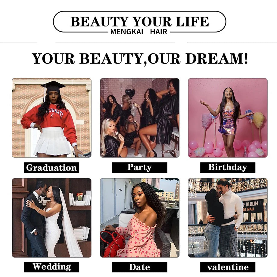 1-3 Days Fast Delivery 180 Density Body Wave Wig 13x6 13x4 Transparent Lace Frontal Wig 5x5 6x4 Pre Cut Glueless Wigs For Women